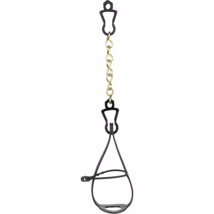 Lightweight Rubber Tippet/Floatant Holder