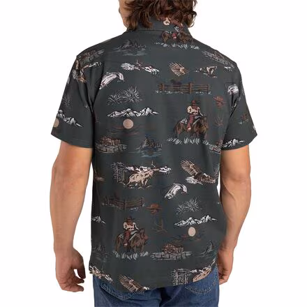 Cantina Polo Shirt - Men's