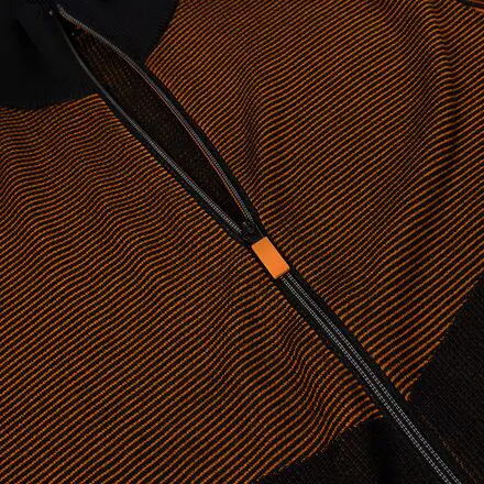 RU Zip Jacket - Men's