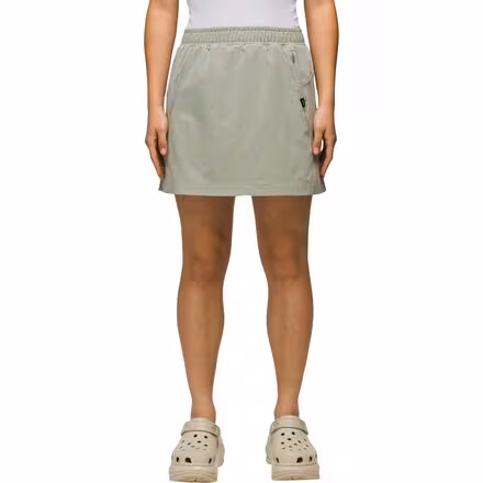 Railay Snap Up Skort - Women's