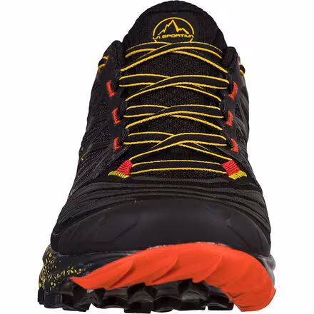 Akasha II Running Shoe - Men's