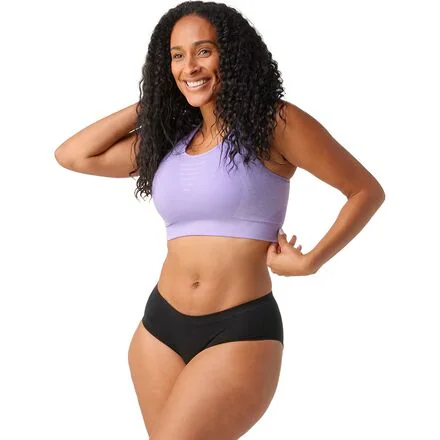 Intraknit Racerback Bra - Women's