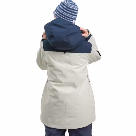 Snowcrew Jacket - Women's