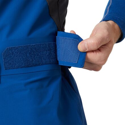 Sogn Bib Shell Pant - Men's