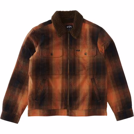 Barlow Sherpa Jacket - Men's