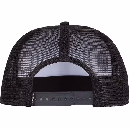 Vacation Trucker Hat