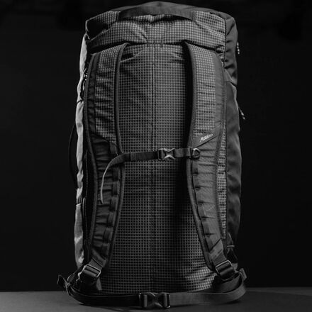 SEG45 Travel Pack