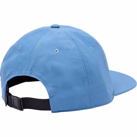 Making Waves Heritage Tech Rope Hat