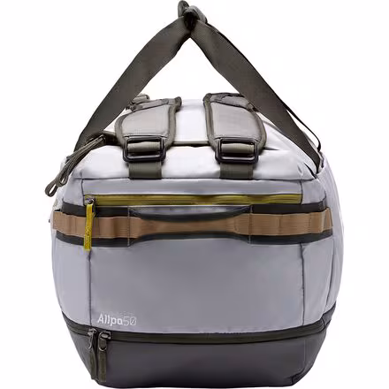 Allpa 50L Duffel Bag