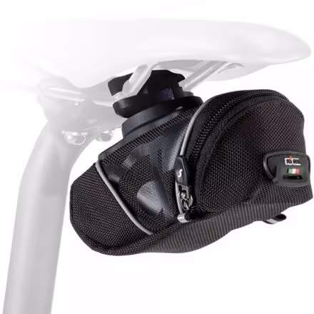 Hippo 550 Roller 2 Saddlebag