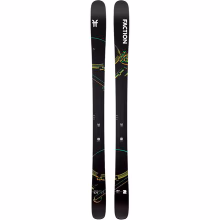 Prodigy 2 Ski - 2024