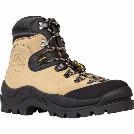 Makalu Mountaineering Boot - Men's