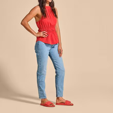 Sunbeam Slide Sandal - Women's