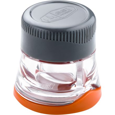 Ultralight Salt and Pepper Shaker