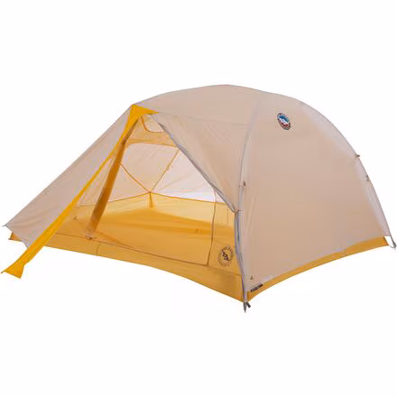 Tiger Wall UL3 Tent: 3-Person 3-Season