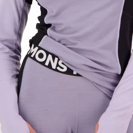 Olympus 3.0 Legging - Women's