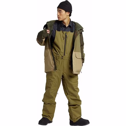 Reserve Bib Pant - Men's