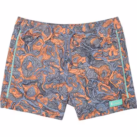 Brinco 3in Print Short - Women's