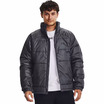 Storm Insulated Jacket - Men's