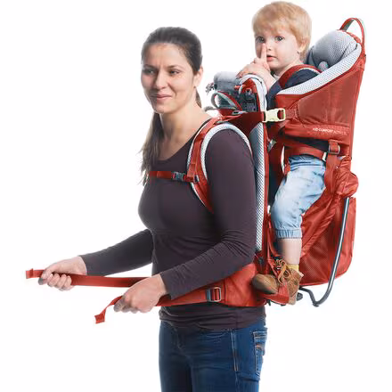 Kid Comfort Active SL Carrier