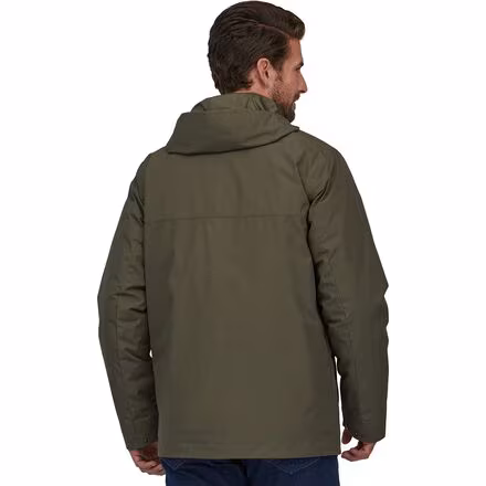 Downdrift 3-in-1 Jacket - Men's