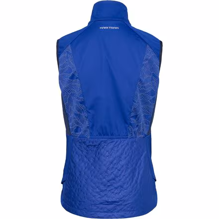 Vilde Thermal Vest - Women's