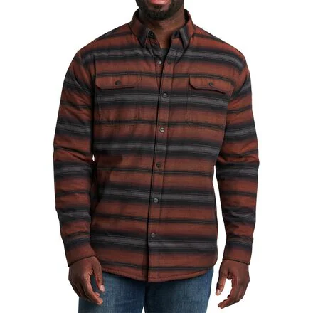 Joyrydr Shirt Jacket - Men's