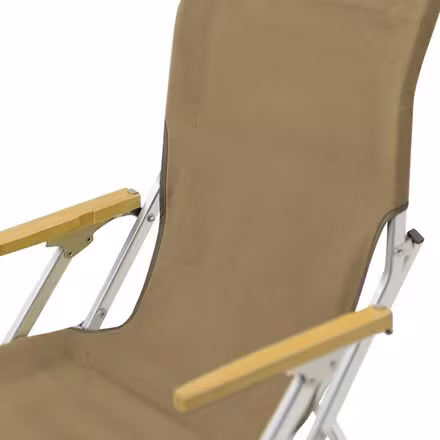 Folding Low Beach Chair