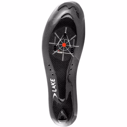CX333 Cycling Shoe - Women's