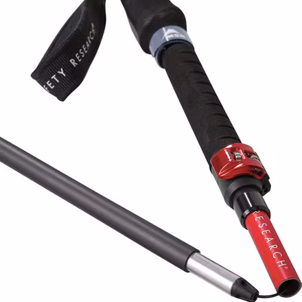 Dynalock Ascent Poles