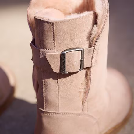 Upsalla Shearling Boot - Women's