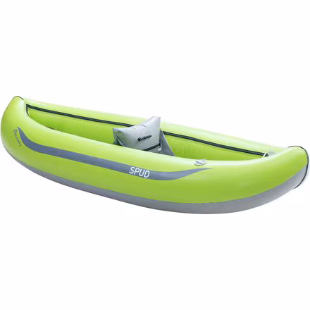 Tributary SPUD Inflatable Kayak