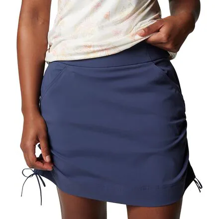 Anytime Casual Skort - Women's