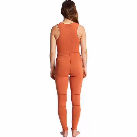 Sol Sistah Long Jane Wetsuit - Women's