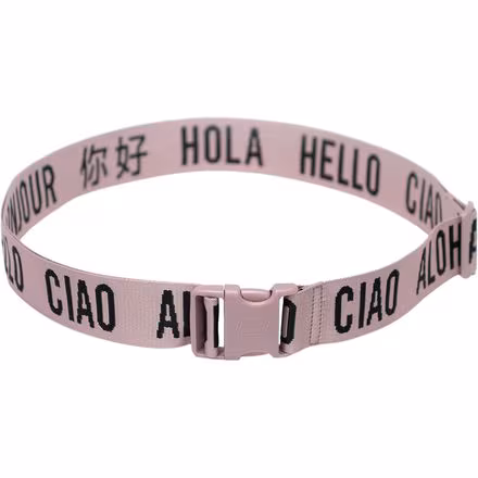 Luggage Belt