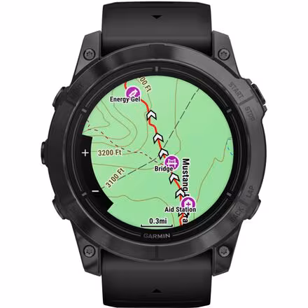 Epix Pro Gen 2 Sport Watch