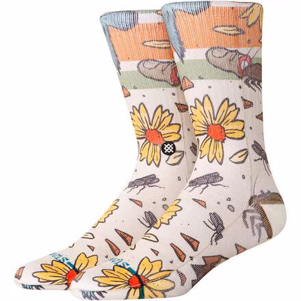 Trashed Sock