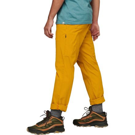 Salto Ripstop Pant - Men's