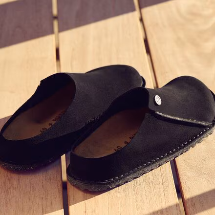 Zermatt Premium Narrow Clog - Women's