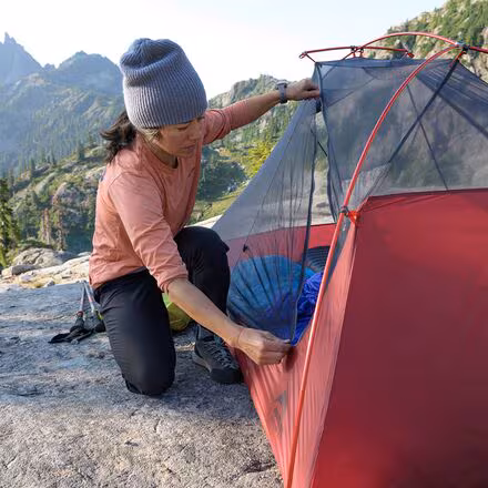 FreeLite 2 Tent: 2-Person 3-Season