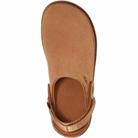 Goldenstar Clog - Women's