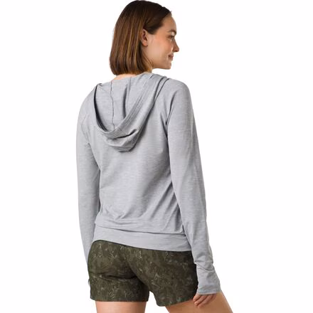 Sol Searcher Hoodie - Women's