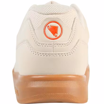 Hummvee Flat Pedal Shoe