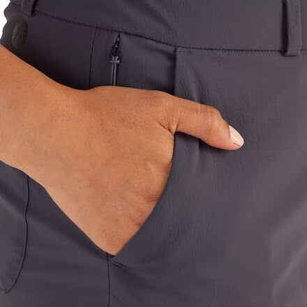 Arch Rock Convertible Pant - Women's