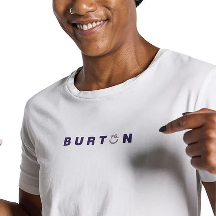 Feelgood Short-Sleeve T-Shirt - Women's