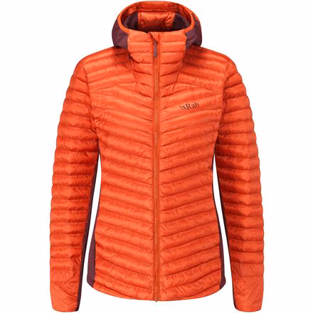 Cirrus Flex 2.0 Hooded Jacket - Women's