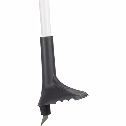 Piz Aluminum Ski Poles