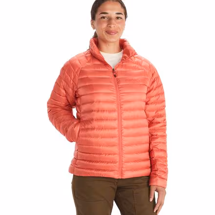 Hype Down Jacket - Women's