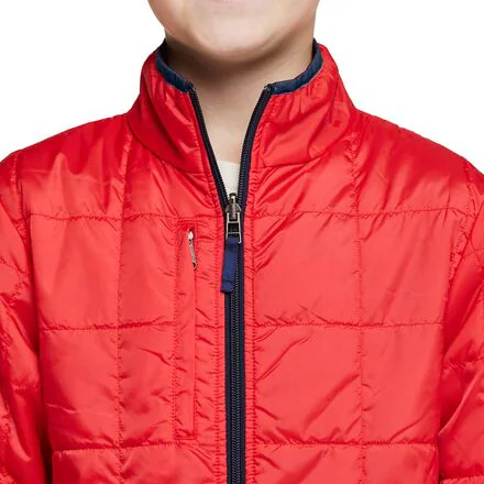 Teca Calido Jacket - Boys'