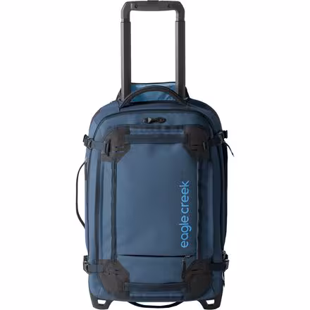 Gear Warrior XE 2 Wheeled Convertible Carry-On